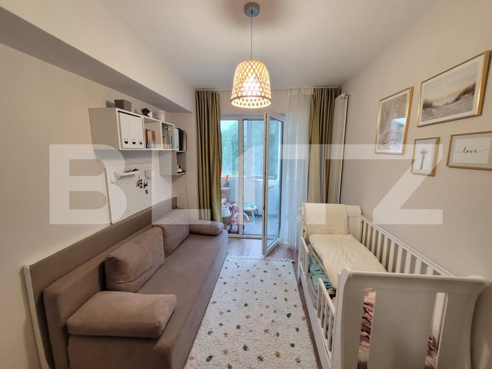 Apartament de vânzare 3 camere Manastur - 153816AV | BLITZ Cluj-Napoca | Poza4