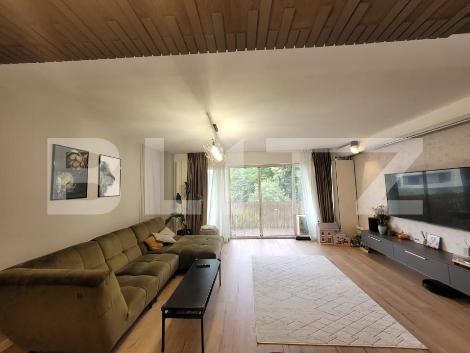 Apartament de vânzare 3 camere Manastur - 153816AV | BLITZ Cluj-Napoca | Poza2