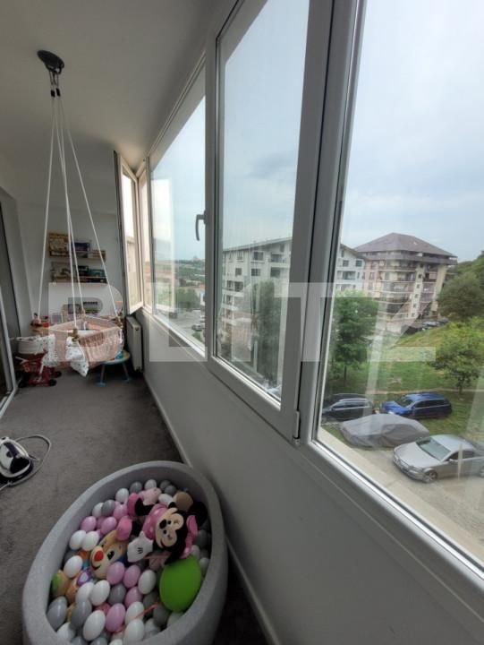 Apartament de vânzare 3 camere Manastur - 153816AV | BLITZ Cluj-Napoca | Poza9