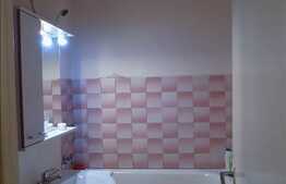 De vanzare garsoniera, 27 mp, parcare, boxa subsol, zona semicentrala!