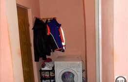 De vanzare garsoniera, 27 mp, parcare, boxa subsol, zona semicentrala!