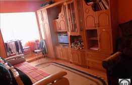 De vanzare garsoniera, 27 mp, parcare, boxa subsol, zona semicentrala!