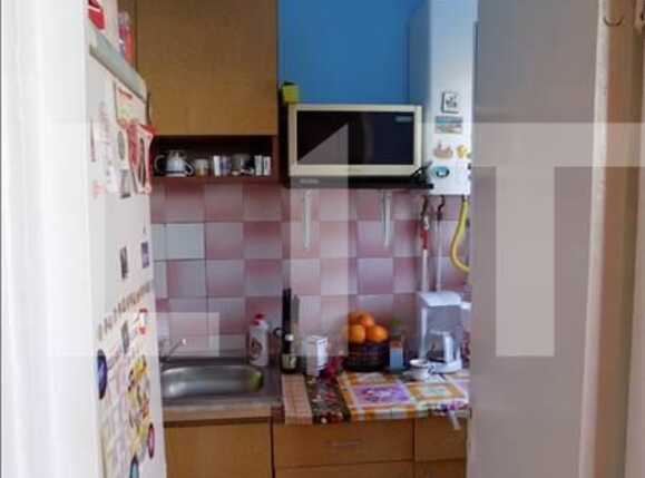 Garsonieră de vânzare Semicentral - 15382AV | BLITZ Cluj-Napoca | Poza3