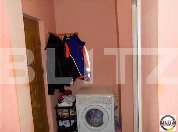 Garsonieră de vânzare Semicentral - 15382AV | BLITZ Cluj-Napoca | Poza4