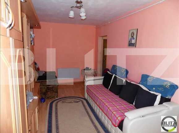 Garsonieră de vânzare Semicentral - 15382AV | BLITZ Cluj-Napoca | Poza2