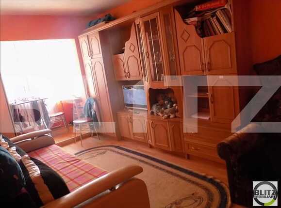 Garsonieră de vânzare Semicentral - 15382AV | BLITZ Cluj-Napoca | Poza1