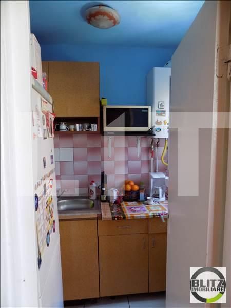 Garsonieră de vânzare Semicentral - 15382AV | BLITZ Cluj-Napoca | Poza3