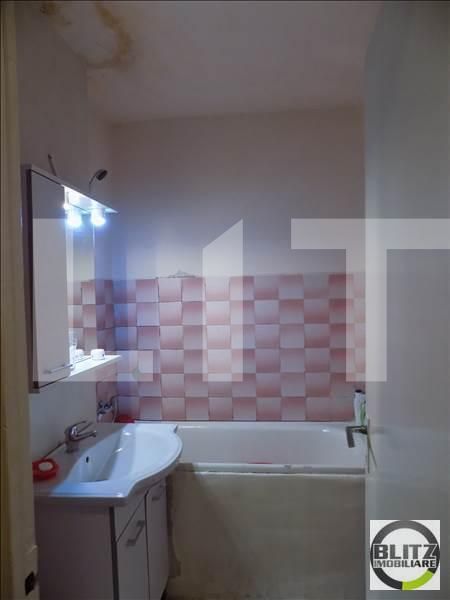 Garsonieră de vânzare Semicentral - 15382AV | BLITZ Cluj-Napoca | Poza5