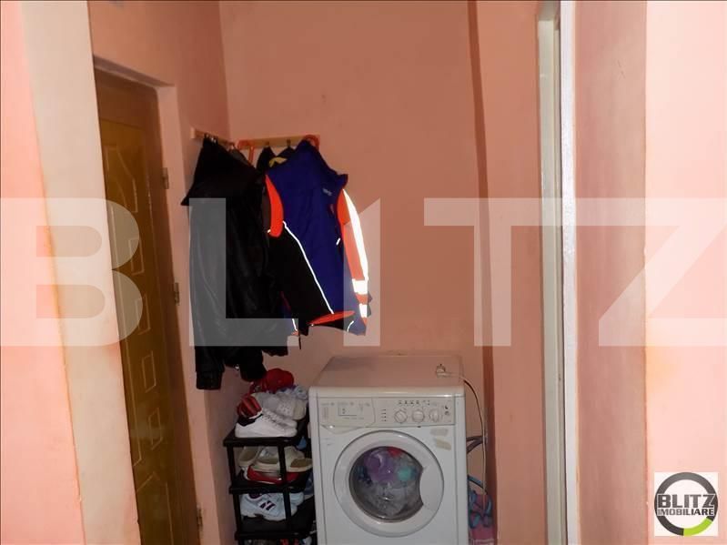 Garsonieră de vânzare Semicentral - 15382AV | BLITZ Cluj-Napoca | Poza4