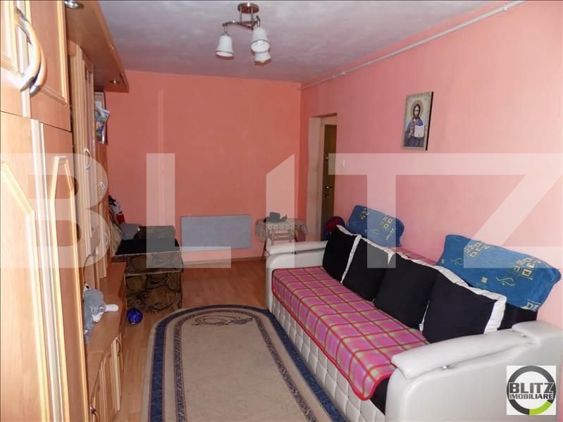 Garsonieră de vânzare Semicentral - 15382AV | BLITZ Cluj-Napoca | Poza2