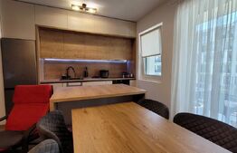 Apartament 2 camere cu parcare subterana in bloc nou, semicentral