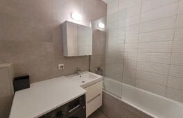 Apartament 2 camere cu parcare subterana in bloc nou, semicentral