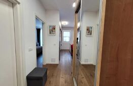 Apartament 2 camere cu parcare subterana in bloc nou, semicentral