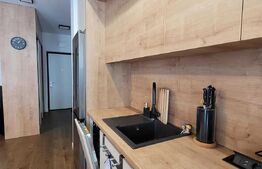 Apartament 2 camere cu parcare subterana in bloc nou, semicentral