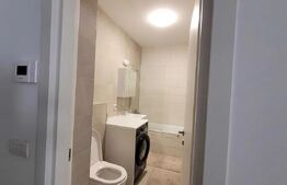 Apartament 2 camere cu parcare subterana in bloc nou, semicentral