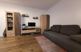 Apartament 2 camere cu parcare subterana in bloc nou, semicentral