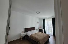 Apartament 2 camere cu parcare subterana in bloc nou, semicentral