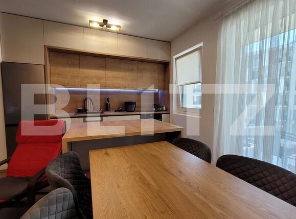 Apartament de vânzare 2 camere Semicentral - 153820AV | BLITZ Cluj-Napoca | Poza4