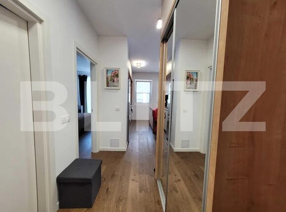 Apartament de vânzare 2 camere Semicentral - 153820AV | BLITZ Cluj-Napoca | Poza2