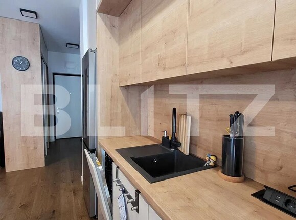 Apartament de vânzare 2 camere Semicentral - 153820AV | BLITZ Cluj-Napoca | Poza3