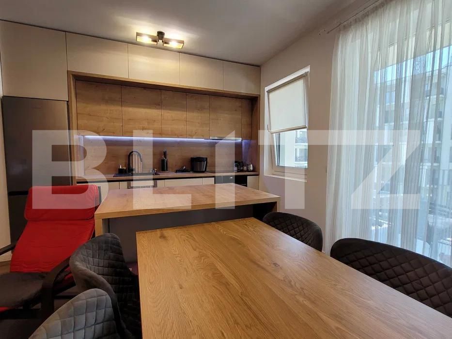 Apartament de vânzare 2 camere Semicentral - 153820AV | BLITZ Cluj-Napoca | Poza4