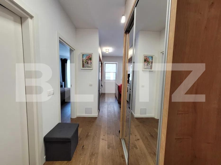 Apartament de vânzare 2 camere Semicentral - 153820AV | BLITZ Cluj-Napoca | Poza2