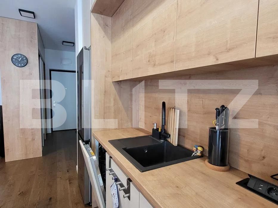 Apartament de vânzare 2 camere Semicentral - 153820AV | BLITZ Cluj-Napoca | Poza3