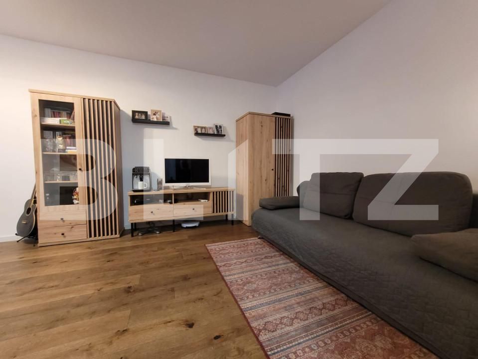 Apartament de vânzare 2 camere Semicentral - 153820AV | BLITZ Cluj-Napoca | Poza1