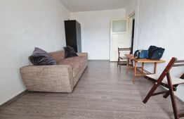 Garsoniera 27mp, mobilat, balcon inchis, zona strazii Bucuresti