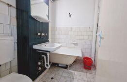 Garsoniera 27mp, mobilat, balcon inchis, zona strazii Bucuresti