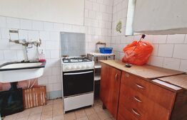 Garsoniera 27mp, mobilat, balcon inchis, zona strazii Bucuresti