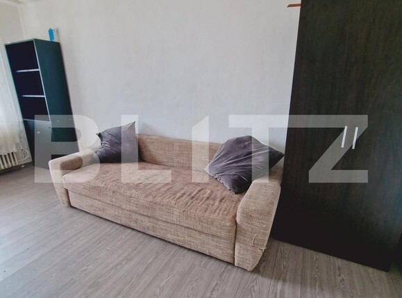 Garsonieră de vânzare Marasti - 153821AV | BLITZ Cluj-Napoca | Poza1