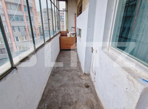 Garsonieră de vânzare Marasti - 153821AV | BLITZ Cluj-Napoca | Poza10