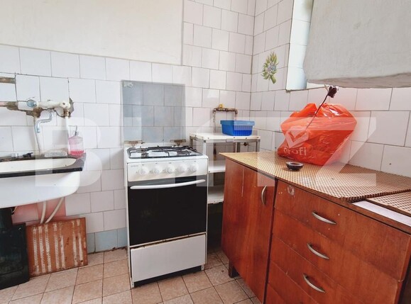 Garsonieră de vânzare Marasti - 153821AV | BLITZ Cluj-Napoca | Poza5