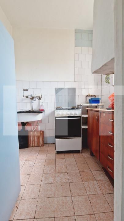 Garsonieră de vânzare Marasti - 153821AV | BLITZ Cluj-Napoca | Poza6