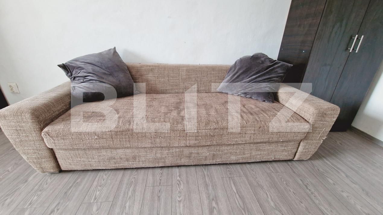 Garsonieră de vânzare Marasti - 153821AV | BLITZ Cluj-Napoca | Poza3