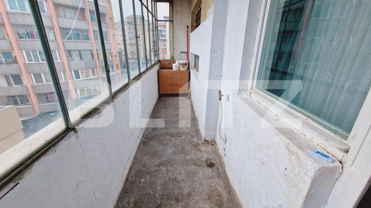 Garsonieră de vânzare Marasti - 153821AV | BLITZ Cluj-Napoca | Poza10