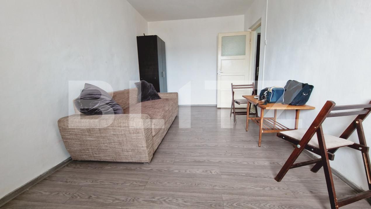 Garsonieră de vânzare Marasti - 153821AV | BLITZ Cluj-Napoca | Poza4