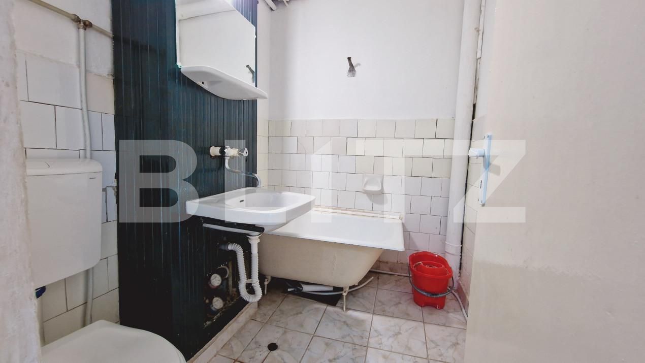 Garsonieră de vânzare Marasti - 153821AV | BLITZ Cluj-Napoca | Poza8