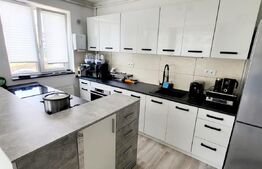 Apartament modern, 2 camere, etaj 1, parcare, zona Florilor