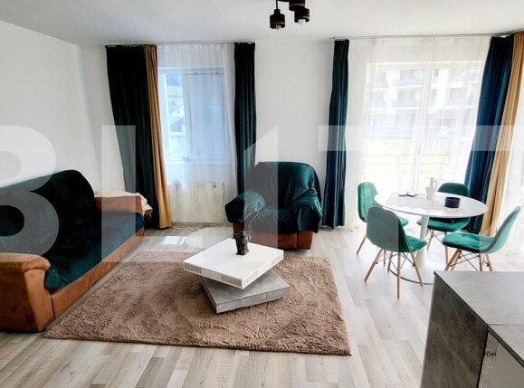 Apartament de vânzare 2 camere Floreşti - 153823AV | BLITZ Cluj-Napoca | Poza2