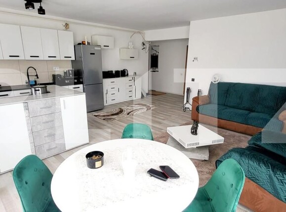 Apartament de vânzare 2 camere Floreşti - 153823AV | BLITZ Cluj-Napoca | Poza8