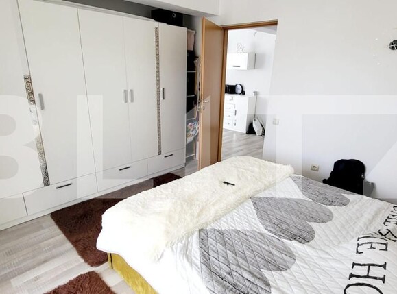Apartament de vânzare 2 camere Floreşti - 153823AV | BLITZ Cluj-Napoca | Poza5