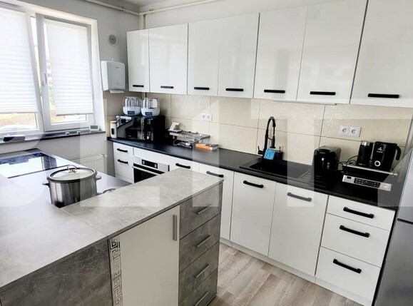 Apartament de vânzare 2 camere Floreşti - 153823AV | BLITZ Cluj-Napoca | Poza3