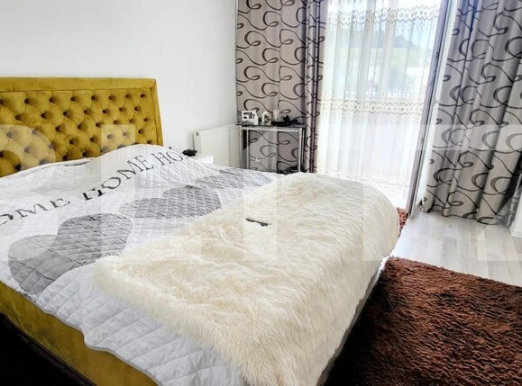 Apartament de vânzare 2 camere Floreşti - 153823AV | BLITZ Cluj-Napoca | Poza4