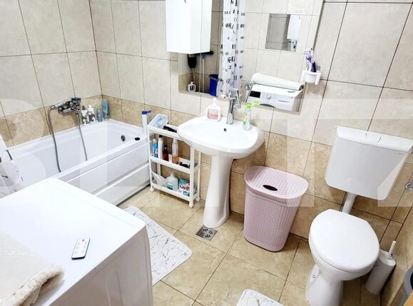 Apartament de vânzare 2 camere Floreşti - 153823AV | BLITZ Cluj-Napoca | Poza6