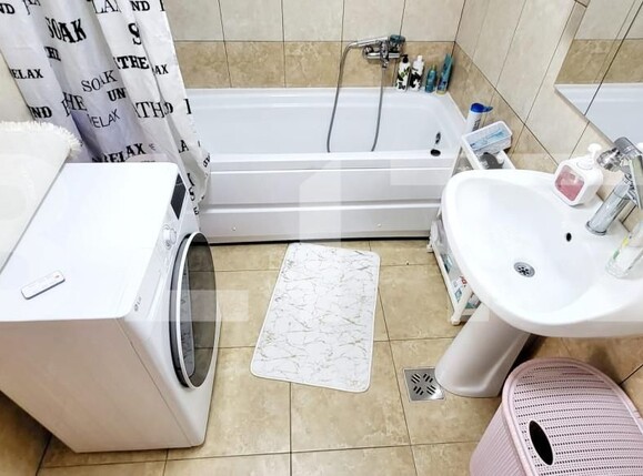 Apartament de vânzare 2 camere Floreşti - 153823AV | BLITZ Cluj-Napoca | Poza7