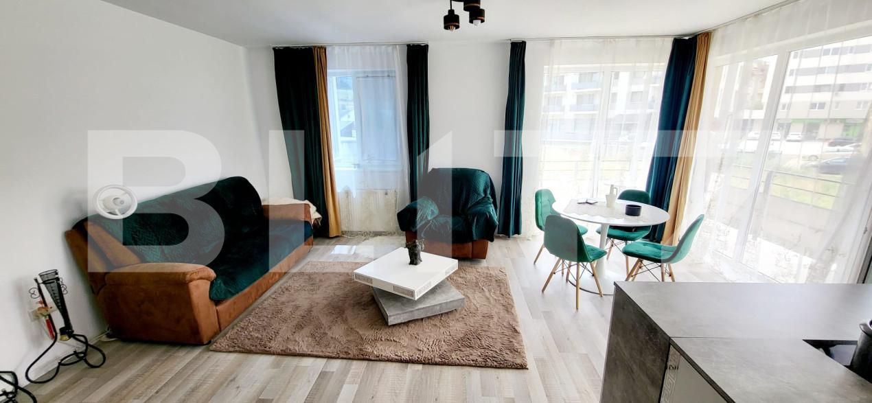 Apartament de vânzare 2 camere Floreşti - 153823AV | BLITZ Cluj-Napoca | Poza2