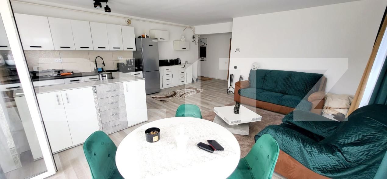 Apartament de vânzare 2 camere Floreşti - 153823AV | BLITZ Cluj-Napoca | Poza8