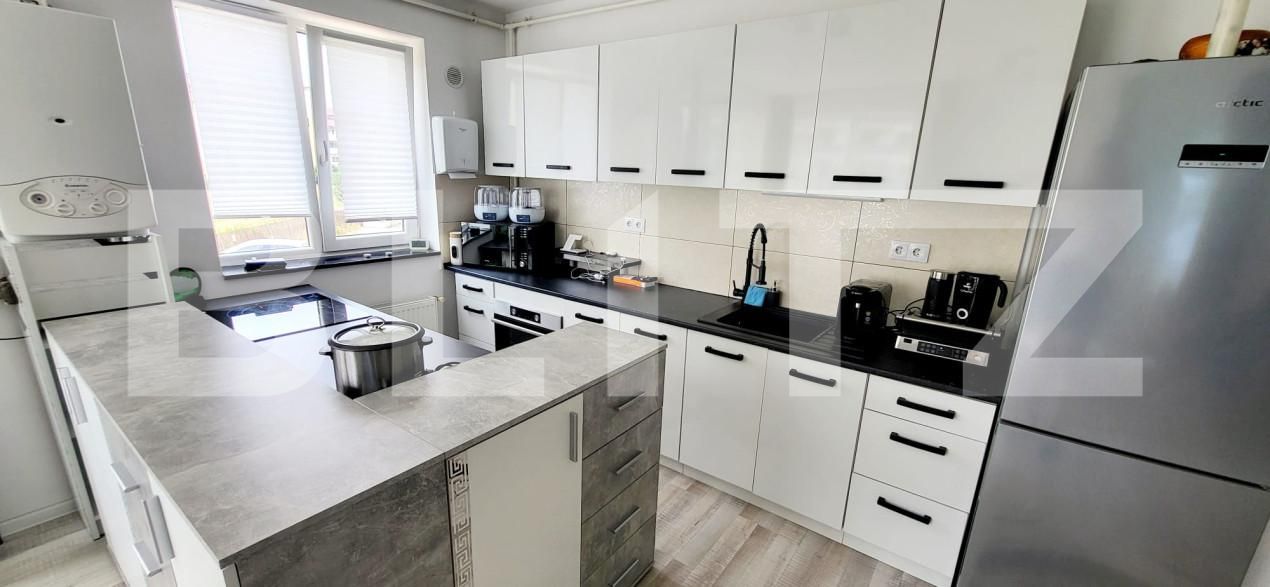 Apartament de vânzare 2 camere Floreşti - 153823AV | BLITZ Cluj-Napoca | Poza3